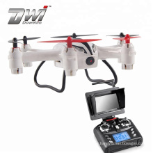 DWI Dowellin helicopter drone 2.4GHz Hexacopter with hd Camera